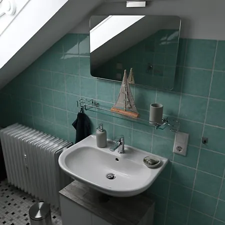 شقة Am Alten Pass *