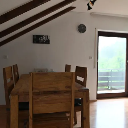 شقة Am Alten Pass فرودنستاد