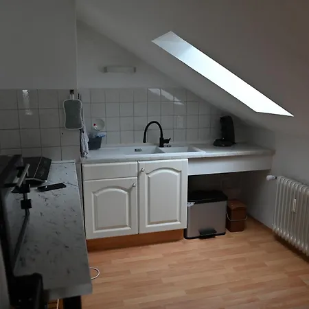 Am Alten Pass * فرودنستاد