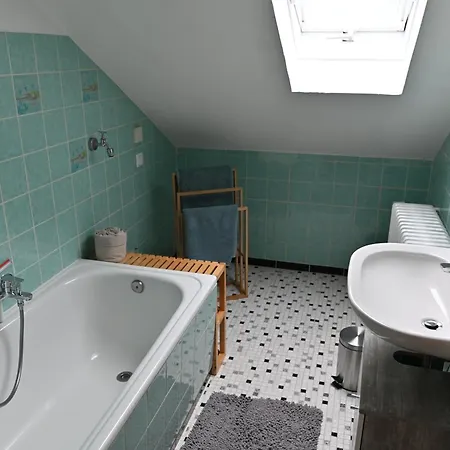 Am Alten Pass فرودنستاد