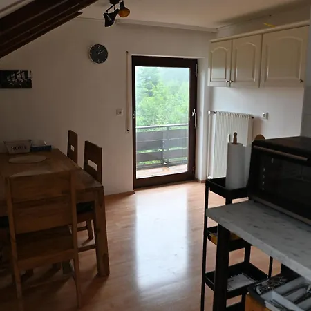 Am Alten Pass فرودنستاد