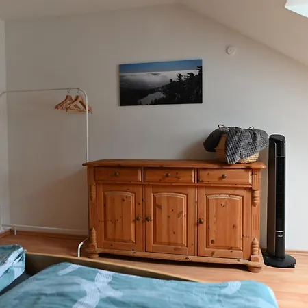 شقة Am Alten Pass