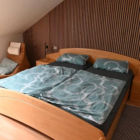 Am Alten Pass شقة